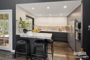Kitchen Design Sydney